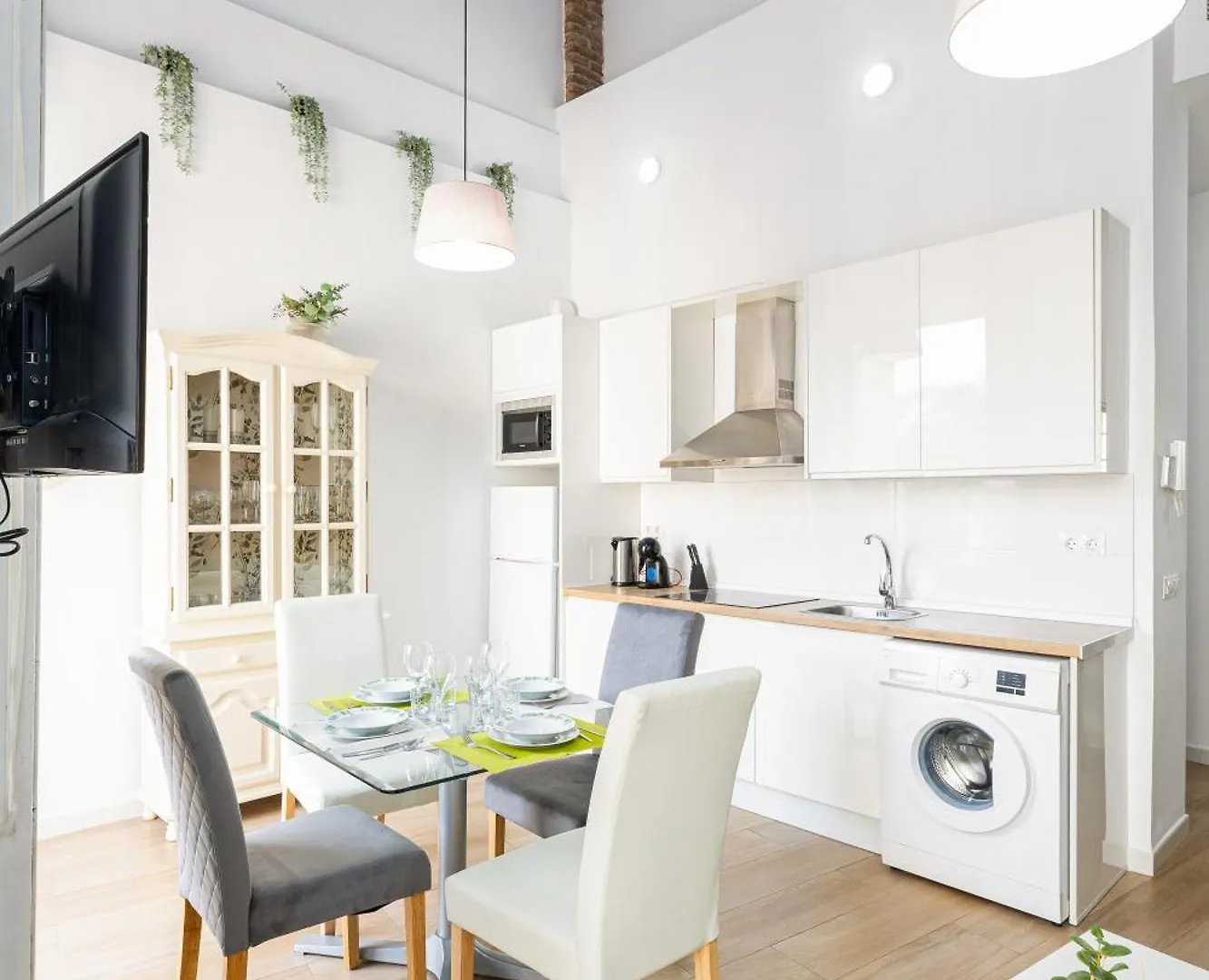 Apartamento Jacaranda Málaga