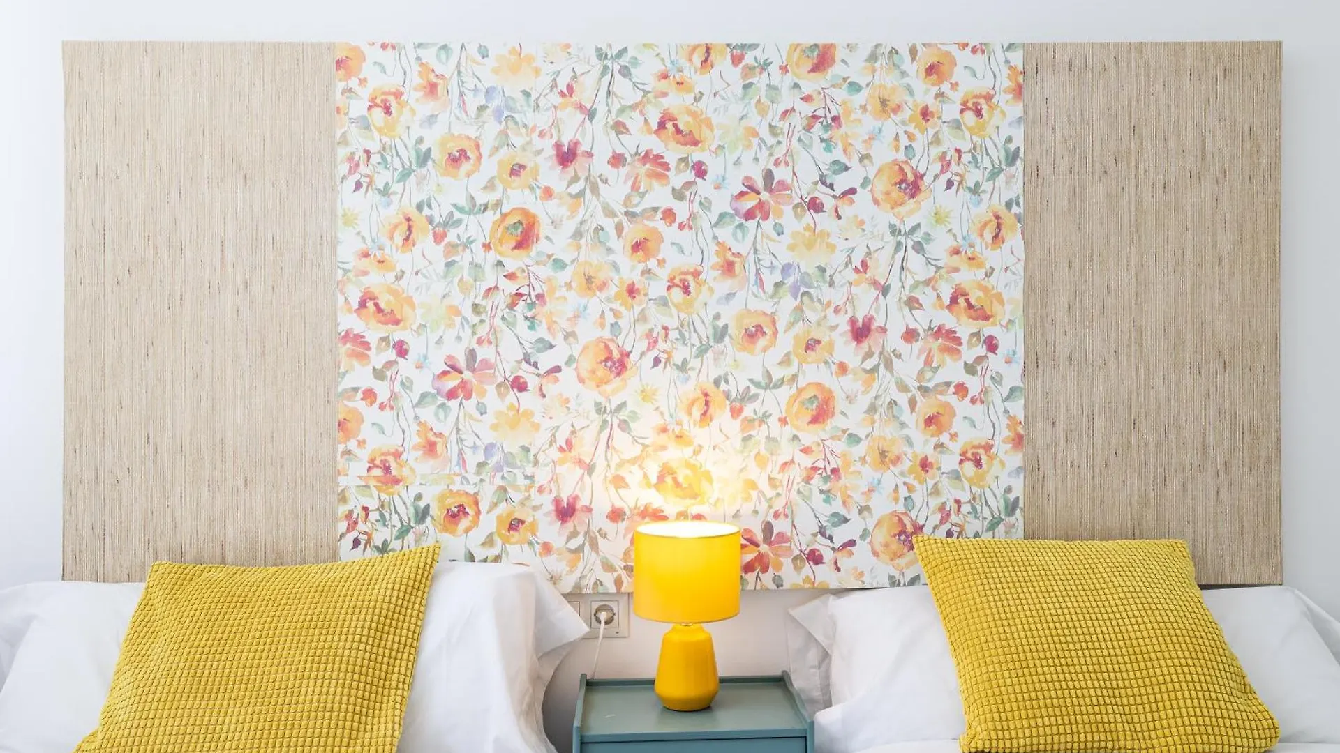 Apartamento Jacaranda Málaga Appartement