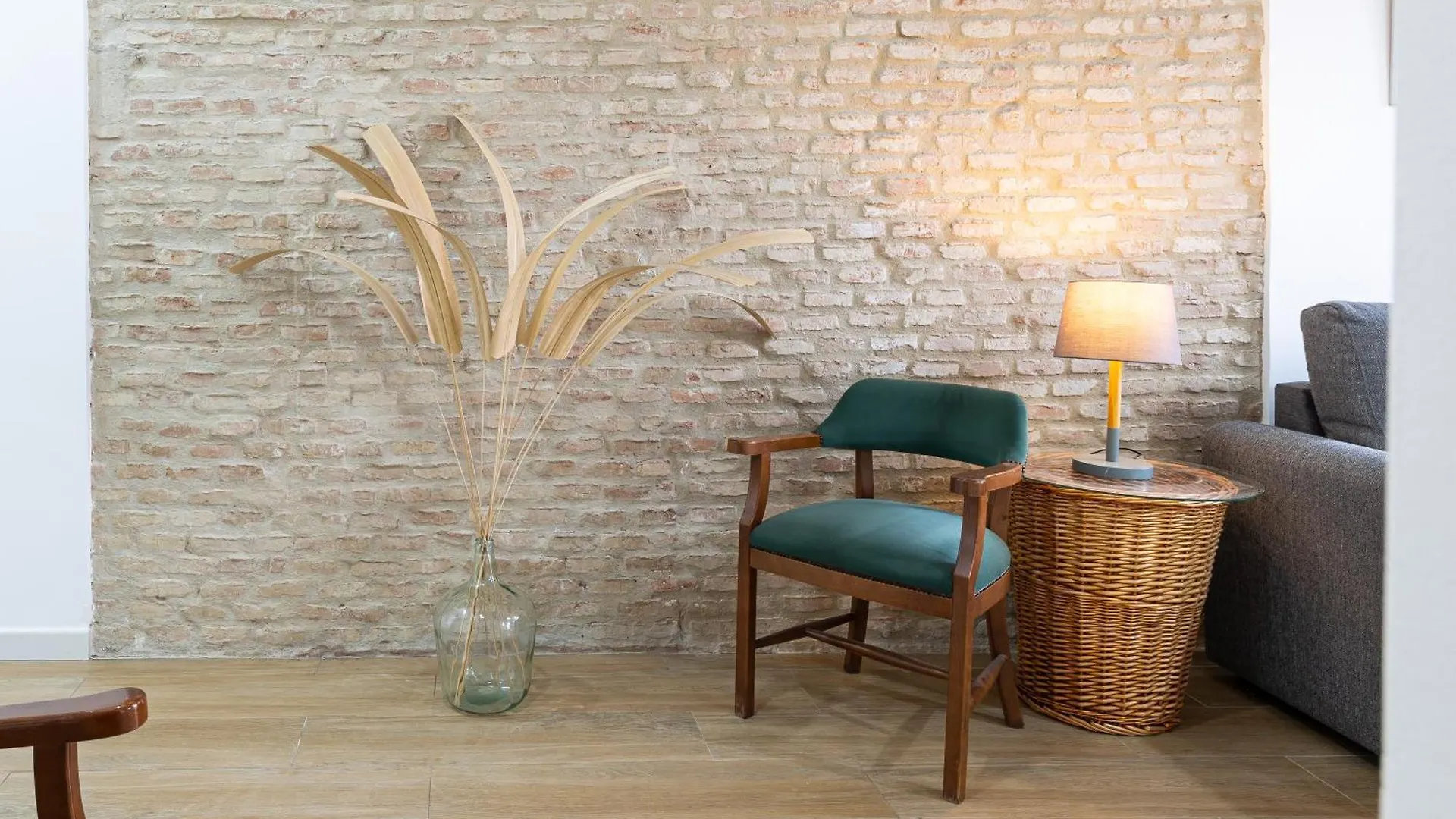 Apartment Apartamento Jacaranda Malaga