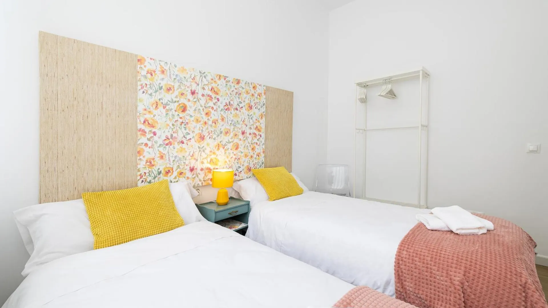 Apartamento Jacaranda Malaga 0*,